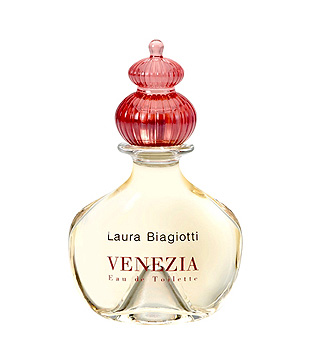 Venezia 2011 tester, Laura Biagiotti parfem